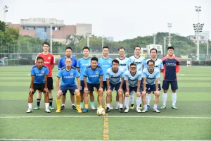 球盟会